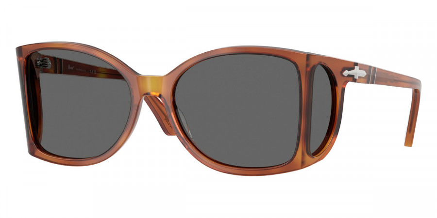 Persol™ PO0005 96/B1 54 - Terra Di Siena