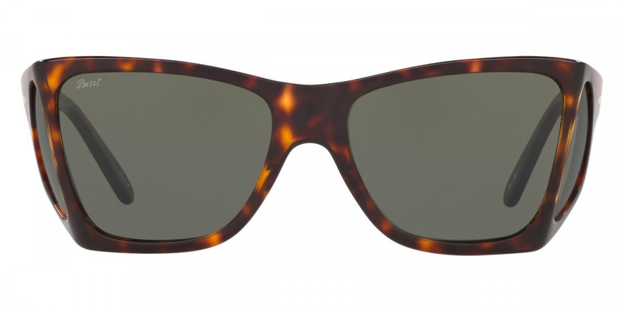 Persol™ PO0009 24/31 57 - Havana