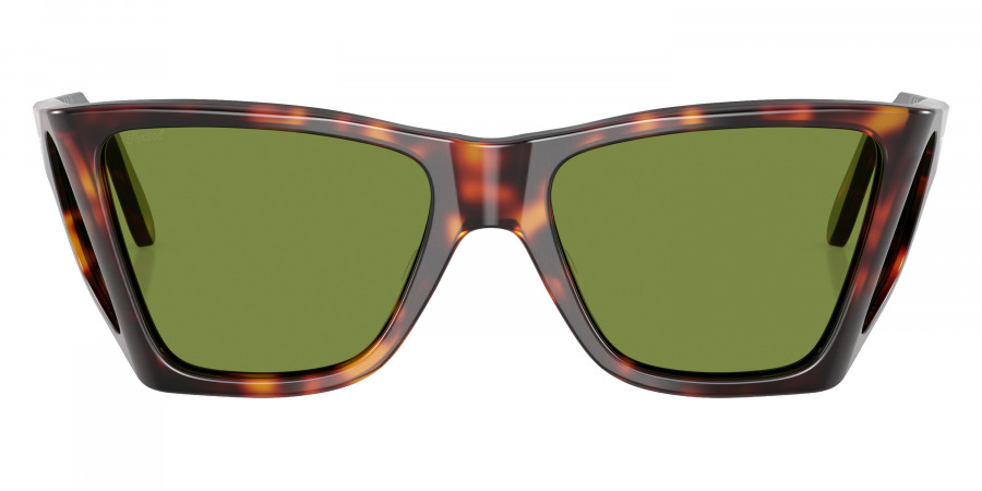 Persol™ PO0009 24/4E 57 - Havana