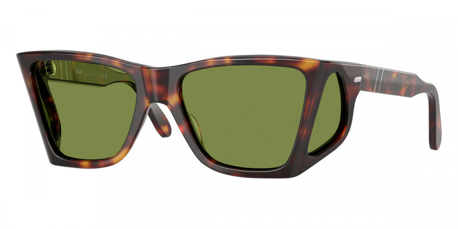 Persol™ PO0009 24/4E 57 - Havana