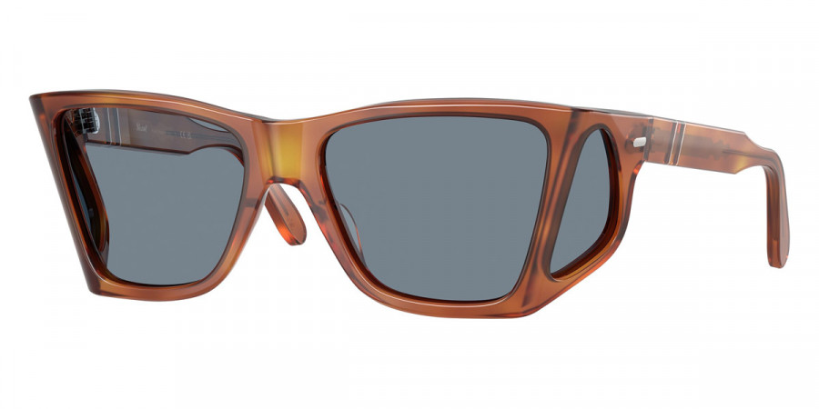 Persol™ PO0009 96/56 57 - Terra Di Siena