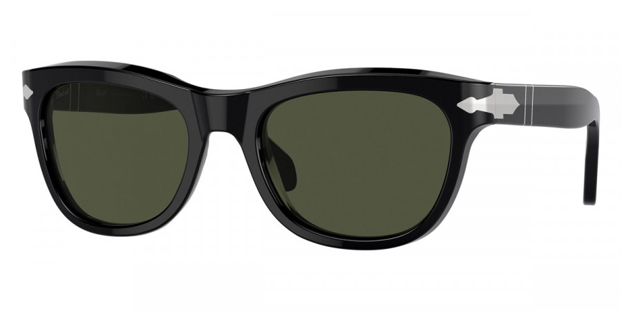 Persol™ PO0086S 95/31 57 - Black