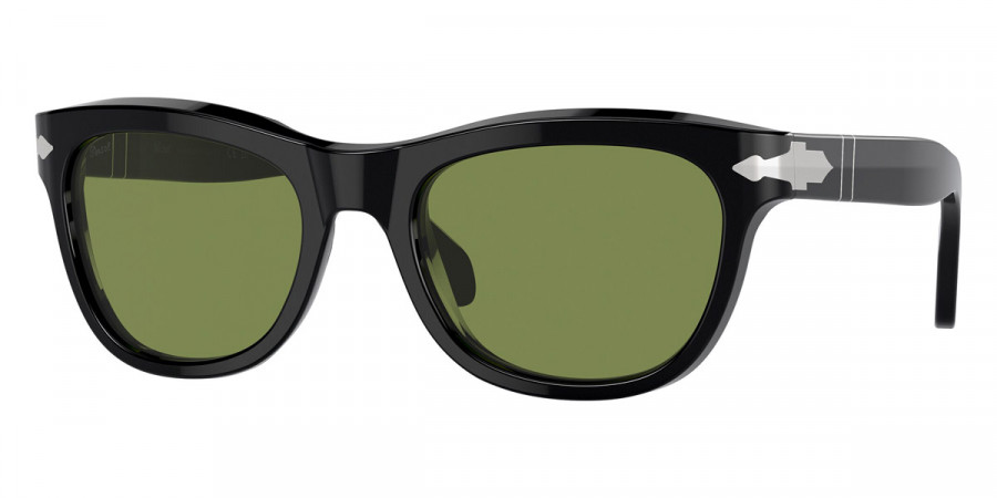 Persol™ PO0086S 95/4E 57 - Black