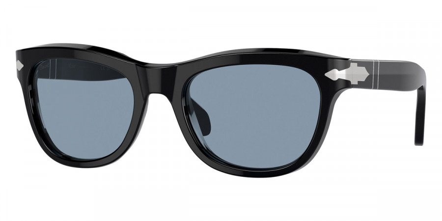 Persol™ PO0086S 95/56 54 - Black