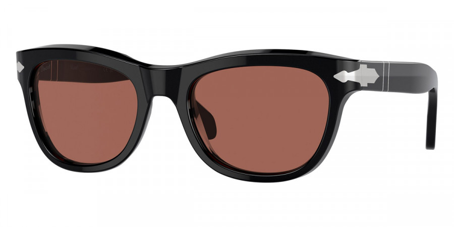 Persol™ PO0086S 95/H2 57 - Black