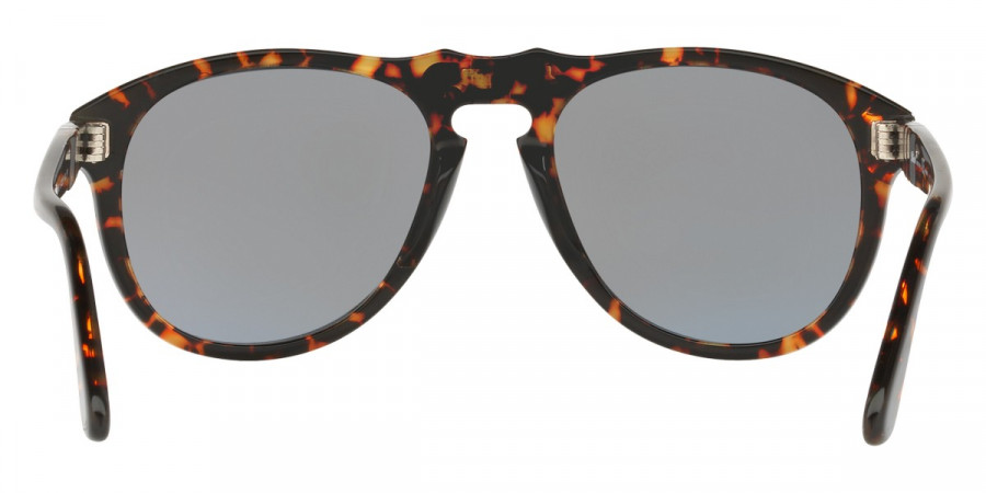 Color: Gray Prince of Wales (1093P2) - Persol PO06491093P254