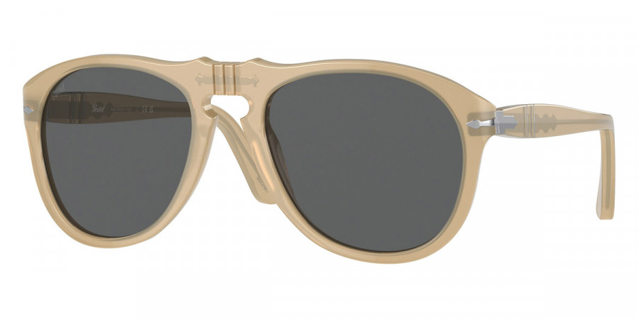 Persol™ PO0649 1169B1 54 - Opal Beige