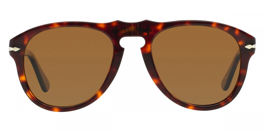 Persol™ PO0649 24/57 52 - Havana