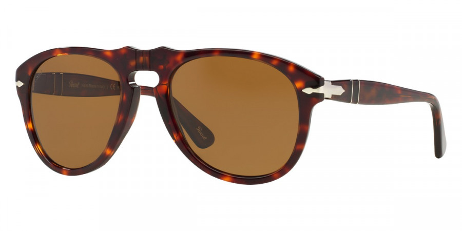 Color: Havana (24/57) - Persol PO064924/5752