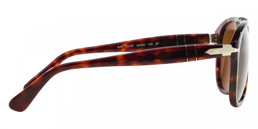 Color: Havana (24/57) - Persol PO064924/5754