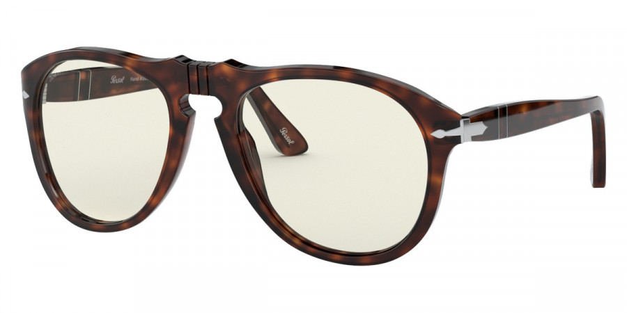 Color: Havana (24/BL) - Persol PO064924/BL54