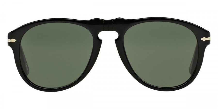 Persol™ PO0649 95/31 54 - Black