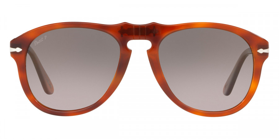 Persol™ PO0649 96/M3 54 - Terra Di Siena