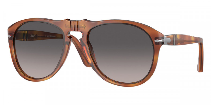 Color: Terra Di Siena (96/M3) - Persol PO064996/M354