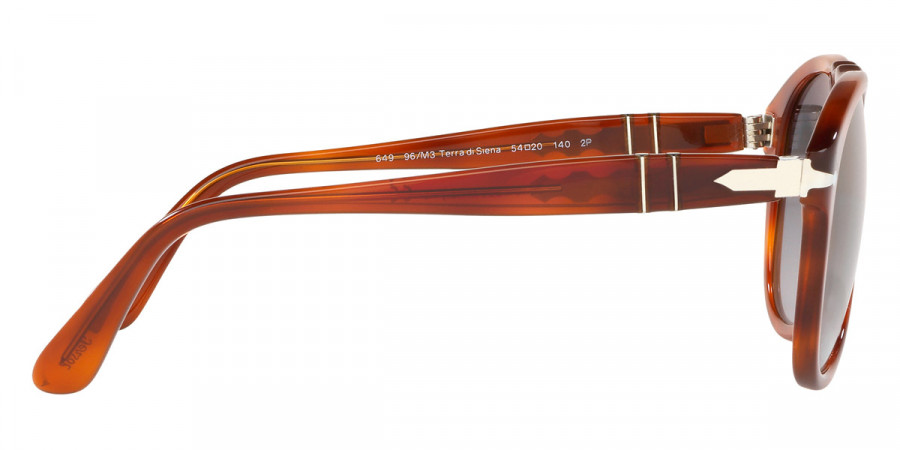 Color: Terra Di Siena (96/M3) - Persol PO064996/M354