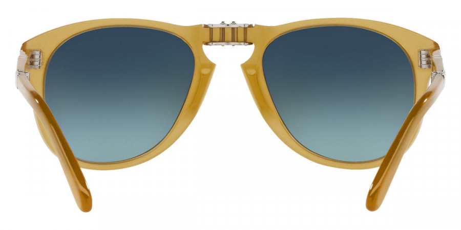 Color: Opal Yellow (204/S3) - Persol PO0714SM204/S354