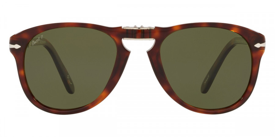 Persol™ Steve Mcqueen PO0714SM 24/P1 54 - Havana