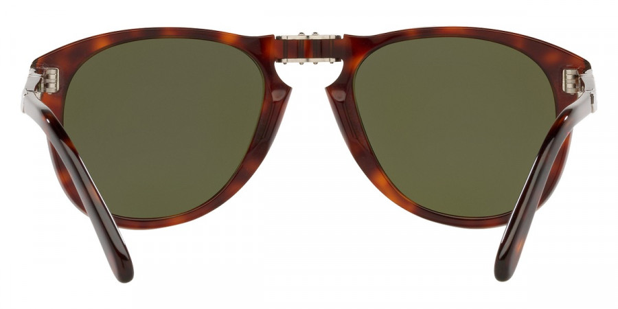 Color: Havana (24/P1) - Persol PO0714SM24/P154