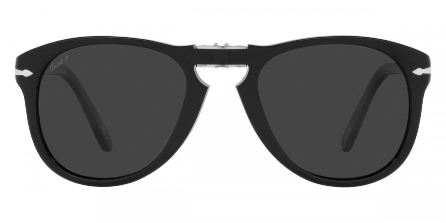 Persol™ Steve Mcqueen PO0714SM 95/48 54 - Black