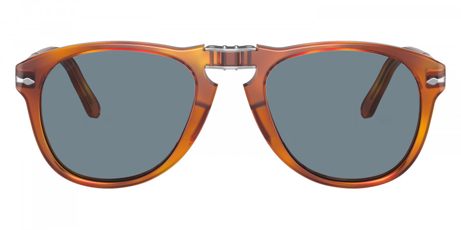 Persol™ Steve McQueen PO0714SM 96/56 54 - Light Havana