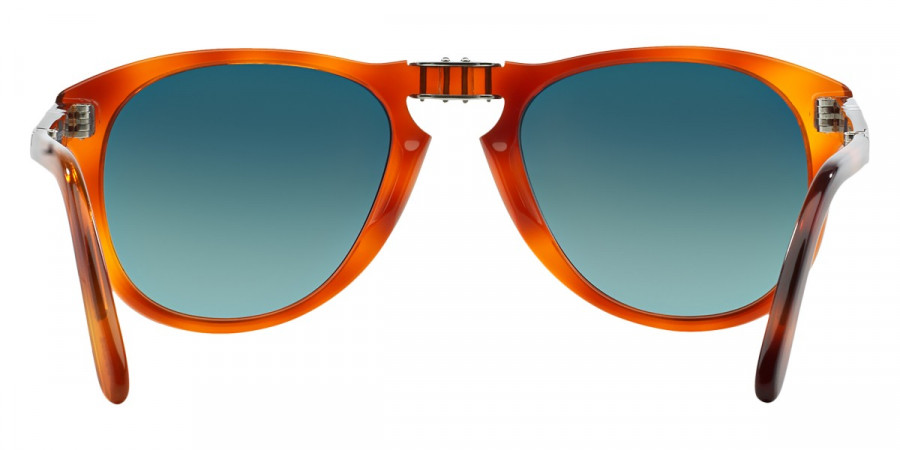 Color: Light Havana (96/S3) - Persol PO0714SM96/S354