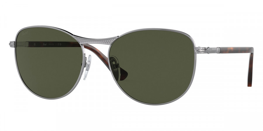 Persol™ PO1002S 513/31 54 - Gunmetal/Havana