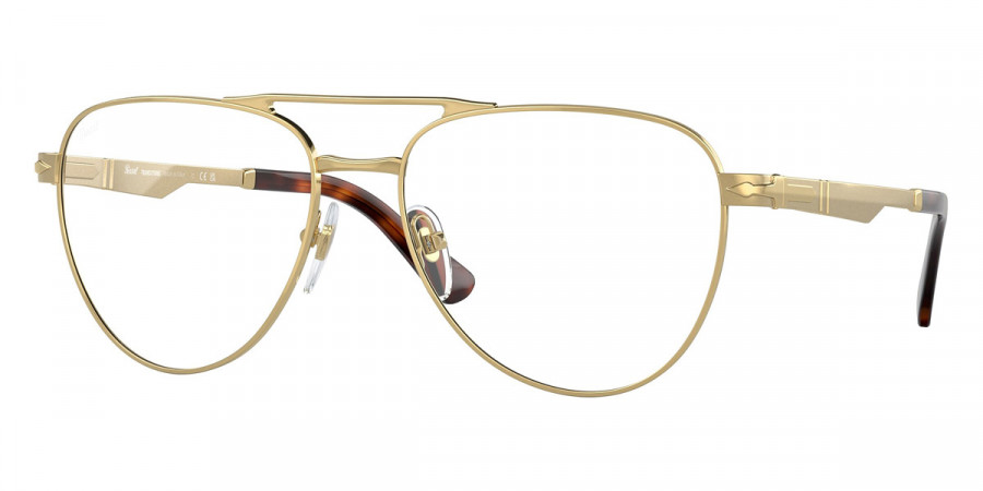 Color: Gold (515/GG) - Persol PO1003S515/GG58