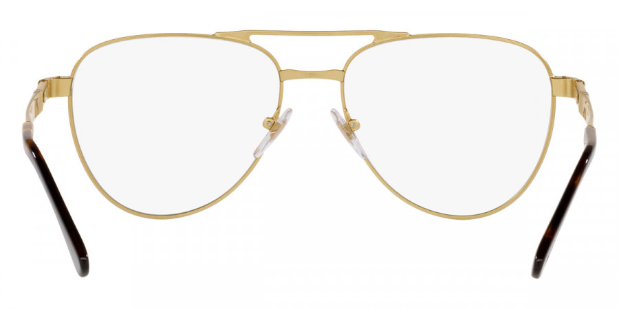 Color: Gold (515/GG) - Persol PO1003S515/GG58