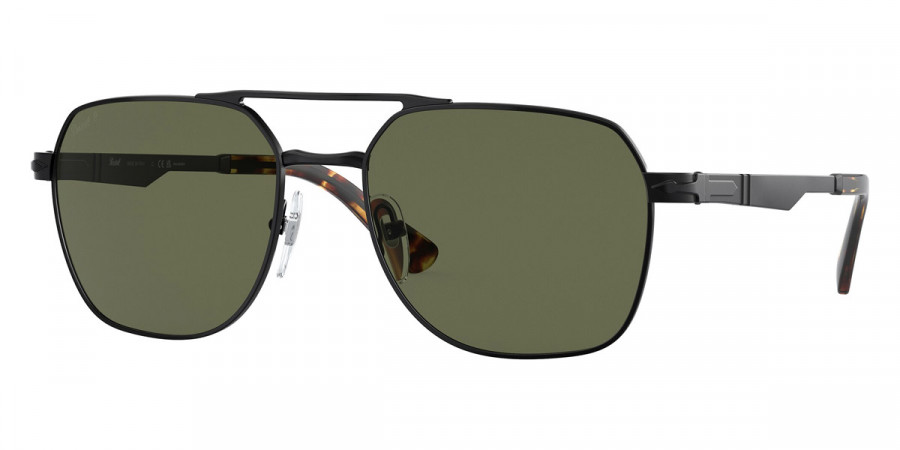 Persol™ PO1004S 115158 55 - Demigloss Black