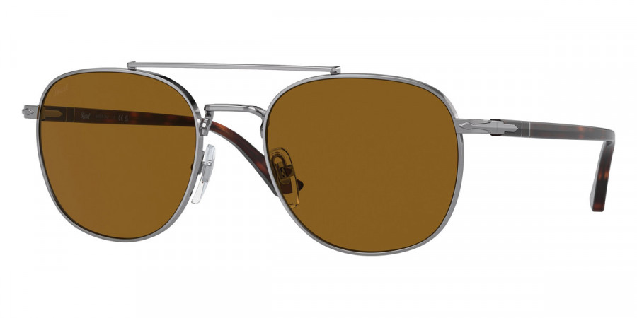 Persol™ PO1006S 513/33 55 - Gunmetal/Havana