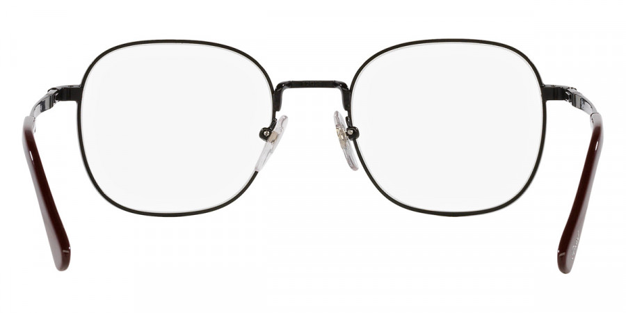 Color: Black (1078GJ) - Persol PO1009S1078GJ52