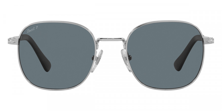 Persol™ PO1009S 518/3R 52 - Silver