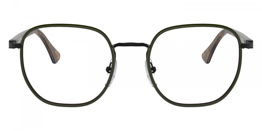 Persol™ PO1014VJ 1128 52 - Black/Green