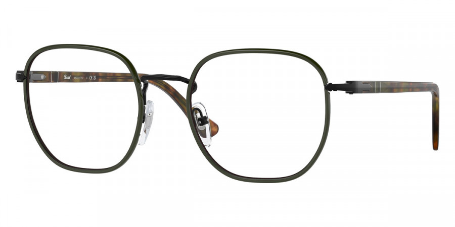 Color: Black/Green (1128) - Persol PO1014VJ112852