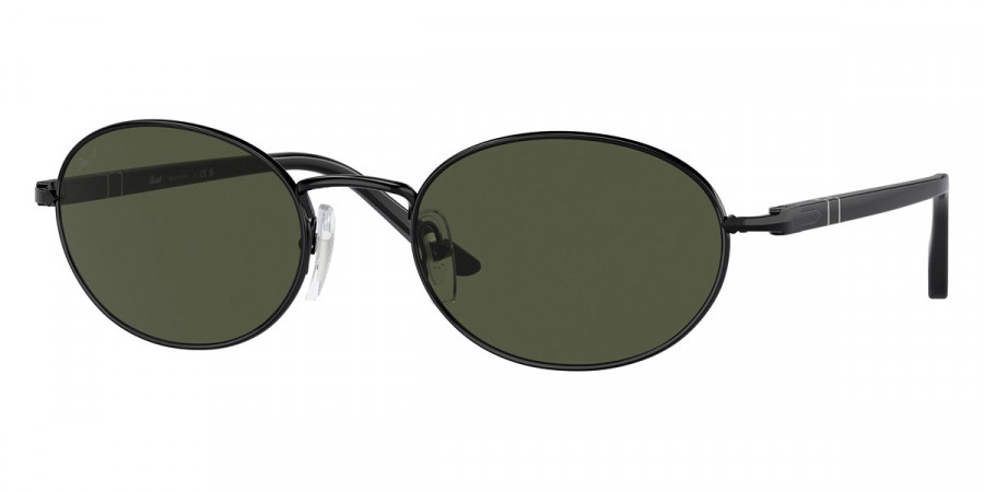 Persol™ Ida PO1018S 107831 52 - Black