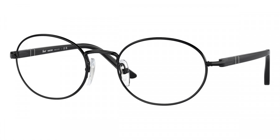 Persol™ Ida PO1018S 1078GJ 55 - Black