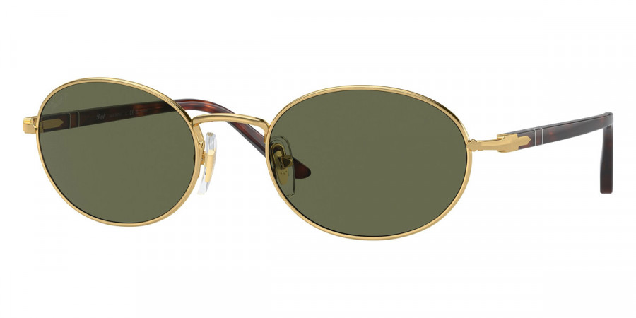 Persol™ Ida PO1018S 515/58 55 - Gold/Havana