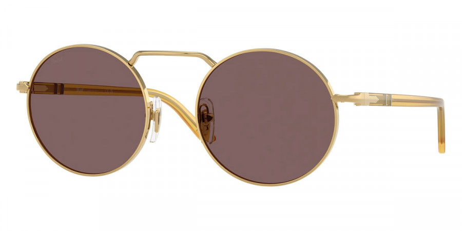 Persol PO1019S 112953 53 Gold Miele