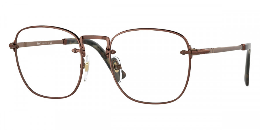 Color: Brown (1148) - Persol PO2490V114850