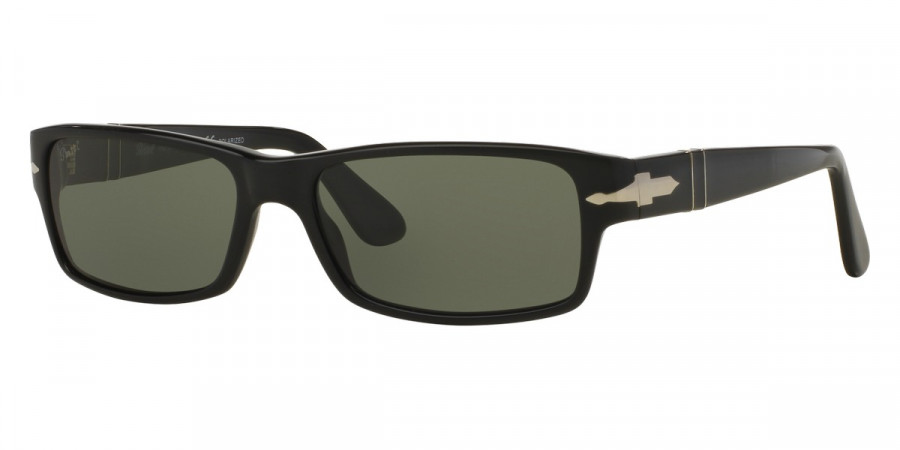 Color: Black (95/48) - Persol PO2747S95/4857