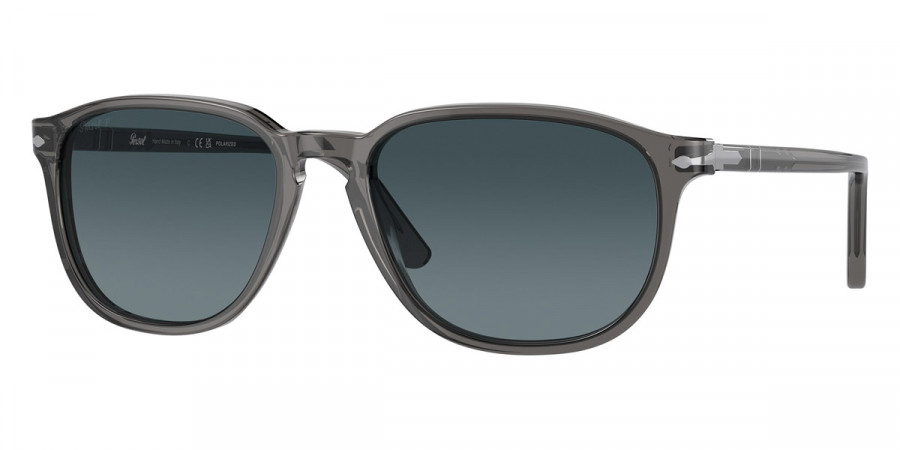 Persol™ PO3019S 1196S3 55 - Transparent Gray