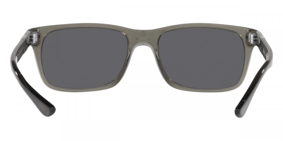 Color: Transparent Gray (1103B1) - Persol PO3048S1103B158