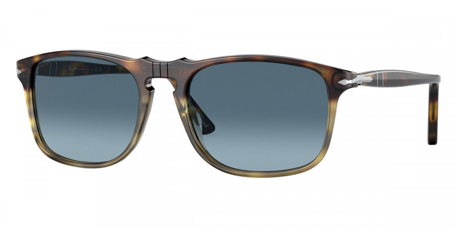 Color: Tortoise Spotted Brown (1158Q8) - Persol PO3059S1158Q854