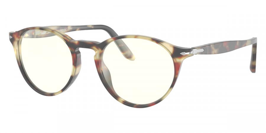 Color: Tabacco Di Virginia (9005BF) - Persol PO3092SM9005BF50