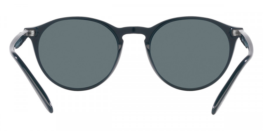 Color: Dusty Blue (90693R) - Persol PO3092SM90693R52