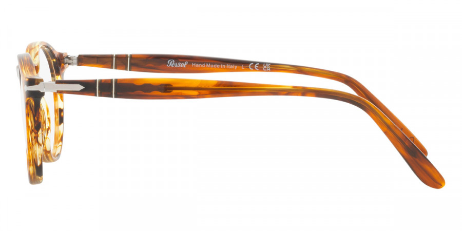 Color: Striped Brown (9066) - Persol PO3092V906648