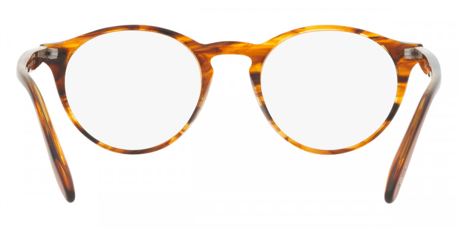 Color: Striped Brown (9066) - Persol PO3092V906648