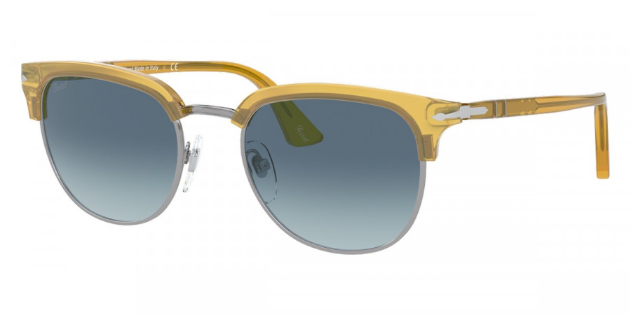 Color: Miele (1129Q8) - Persol PO3105S1129Q851