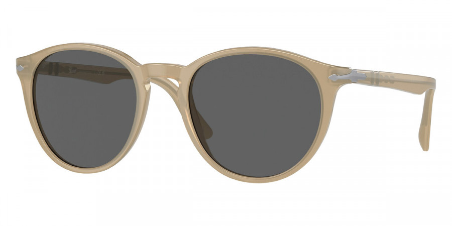 Persol™ PO3152S 1169B1 49 - Opal Beige