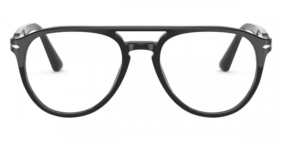 Persol™ PO3160V 095 52 - Black